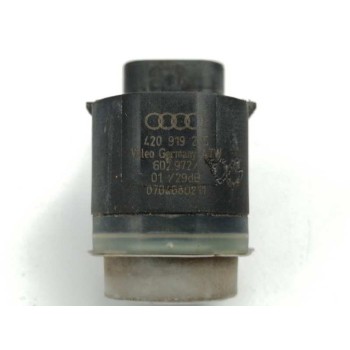 Recambio de sensor de aparcamiento para audi a4 ber. (b8) 3.2 v6 24v fsi referencia OEM IAM 420919275  