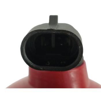 Recambio de piloto trasero izquierdo paragolpes para fiat 500 hybrid 1.0 referencia OEM IAM 52008635 03649000 