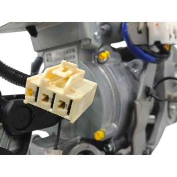 Recambio de columna direccion para infiniti q50 2.2 diesel cat referencia OEM IAM 488824GA0A  