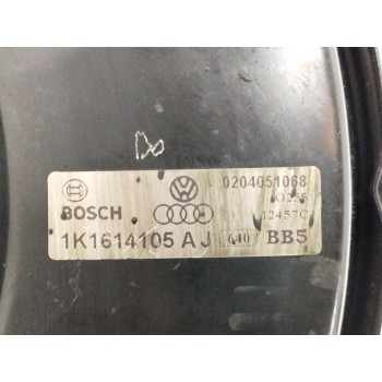 Recambio de servofreno para seat toledo (5p2) hot referencia OEM IAM 1K1614105AJ 0204051068 