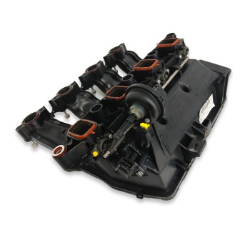 Recambio de colector admision para bmw serie 3 touring (e91) 2.0 16v diesel referencia OEM IAM 7795393  