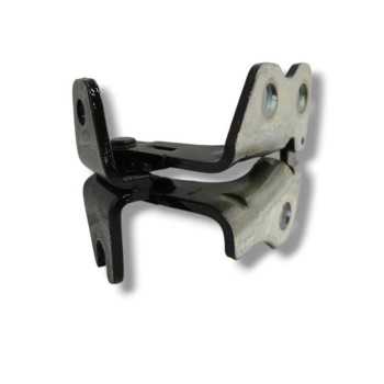 Recambio de bisagra puerta para tesla model 3 (5yj3) ev referencia OEM IAM FUR034F DELANTERA DERECHA BISAGRA SUPERIOR