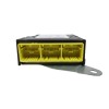 Recambio de centralita airbag para nissan qashqai iii (j12) (2021 - ...) 1.3 dig-t hibrido suave referencia OEM IAM 988206UA0C  