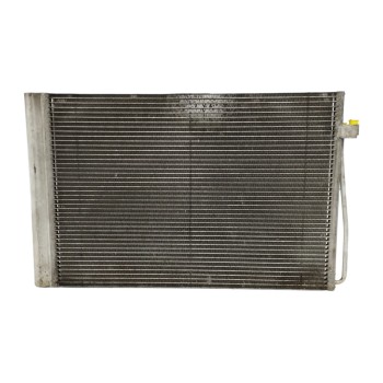 Recambio de condensador / radiador aire acondicionado para bmw serie 6 cabrio (e64) 3.0 cat (n52) referencia OEM IAM 64508379885