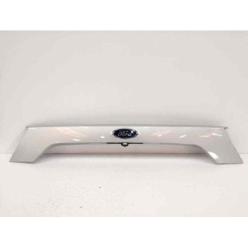 Recambio de moldura para ford kuga (cbs) referencia OEM IAM GJ54S43404A TRASERA PORTON PLATA OBSERVAR FOTOS