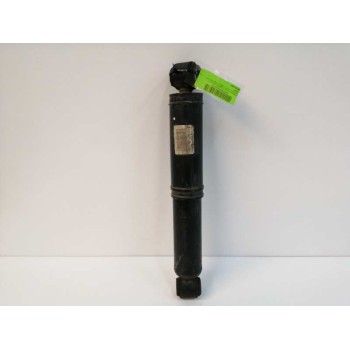 Recambio de amortiguador trasero derecho para citroën jumpy fugón 2.0 blue-hdi fap referencia OEM IAM 9816510580  