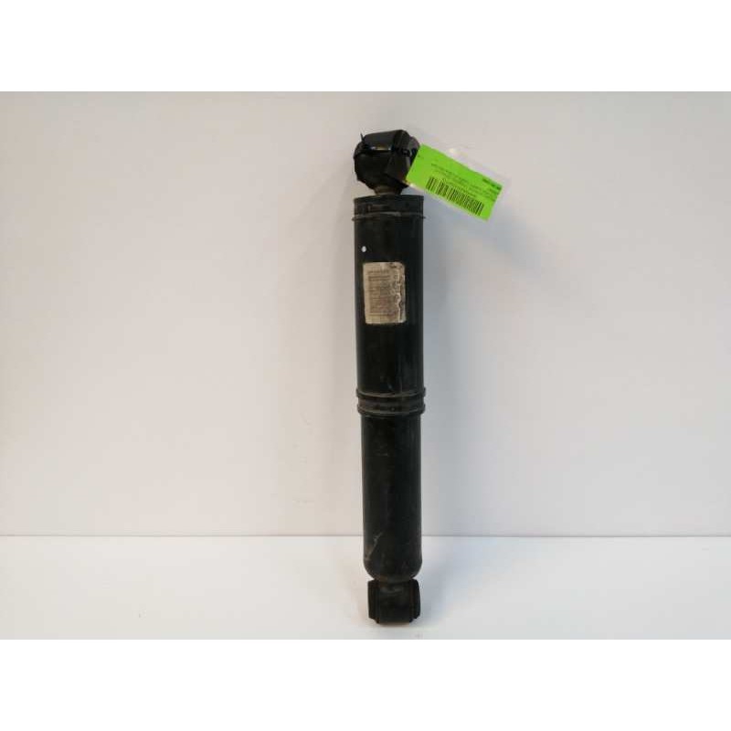 Recambio de amortiguador trasero derecho para citroën jumpy fugón 2.0 blue-hdi fap referencia OEM IAM 9816510580  