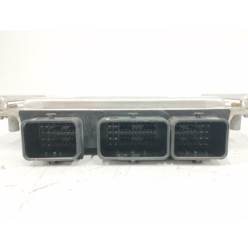 Recambio de centralita motor uce para peugeot 206 cc 1.6 16v cat referencia OEM IAM 9648482980 0261208101 