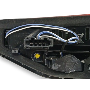 Recambio de piloto trasero izquierdo interior para seat leon sc (5f5) 1.4 16v tsi referencia OEM IAM 5F0945307J OBSERVAR FOTO 90