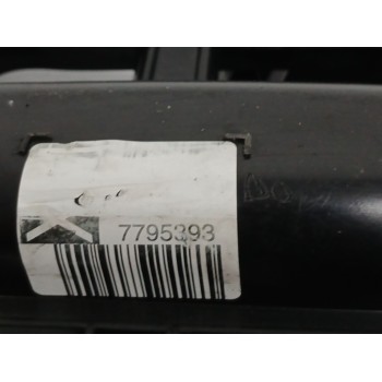 Recambio de colector admision para bmw serie 3 touring (e91) 2.0 16v diesel referencia OEM IAM 7795393  