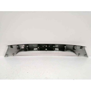 Recambio de moldura para ford kuga (cbs) referencia OEM IAM GJ54S43404A TRASERA PORTON PLATA OBSERVAR FOTOS