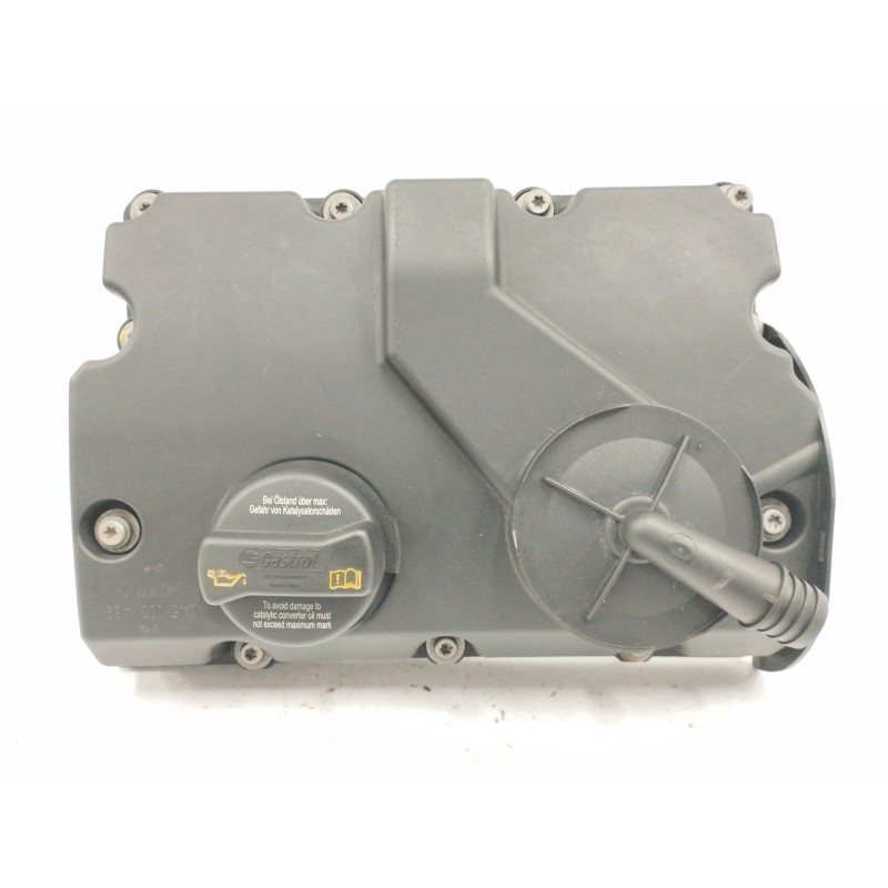 Recambio de tapa balancines para volkswagen polo (9n3) 1.4 tdi referencia OEM IAM 045103469 045103475C 