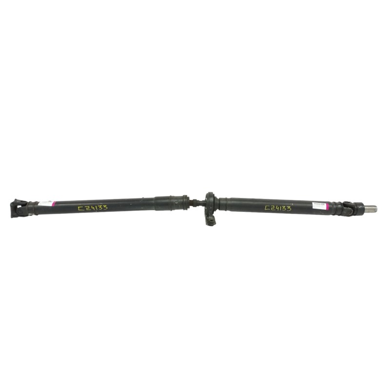 Recambio de transmision central para subaru impreza hatchback (gr, gh, g3) 2.0 d awd referencia OEM IAM 27111FG030 158 CM 