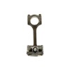 Recambio de biela para dacia sandero 1.0 12v cat referencia OEM IAM  CON PISTON 