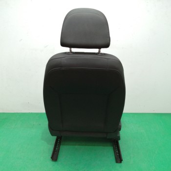 Recambio de asiento delantero derecho para audi q2 (gab) 2.0 16v tdi referencia OEM IAM   