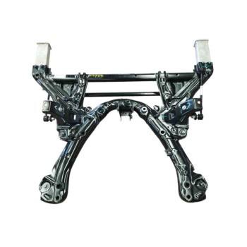 Recambio de puente delantero para tesla model 3 (5yj3) ev referencia OEM IAM 104453101B  1044531-01-B