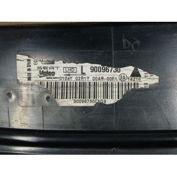 Recambio de piloto trasero izquierdo interior para seat leon sc (5f5) 1.4 16v tsi referencia OEM IAM 5F0945307J OBSERVAR FOTO 90