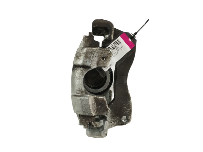 Recambio de pinza freno delantera izquierda para toyota yaris 1.5 16v cat referencia OEM IAM 477500D200 Recambio de pinza freno delantera izquierda para toyota yaris 1.5 16v cat referencia OEM IAM 477500D200