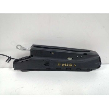 Recambio de airbag lateral delantero izquierdo para volkswagen jetta (1k2) trendline referencia OEM IAM 1K4880241  