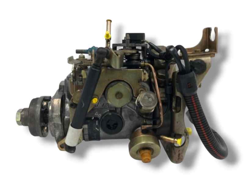 Recambio de bomba inyeccion para ford mondeo berlina (gd) 1.8 turbodiesel cat referencia OEM IAM 8448B253A  