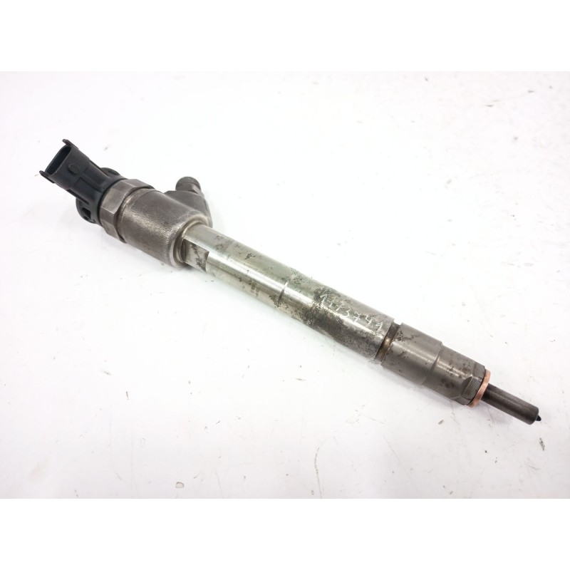 Recambio de inyector para citroën berlingo furgoneta/monovolumen (k9) 1.5 bluehdi 100 referencia OEM IAM 9828959880 0445110955 