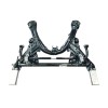 Recambio de puente delantero para tesla model 3 (5yj3) ev referencia OEM IAM 104453101B  1044531-01-B