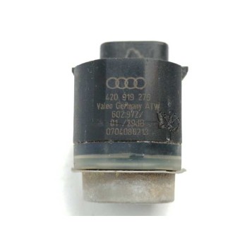 Recambio de sensor de aparcamiento para audi a4 ber. (b8) 3.2 v6 24v fsi referencia OEM IAM 420919275  