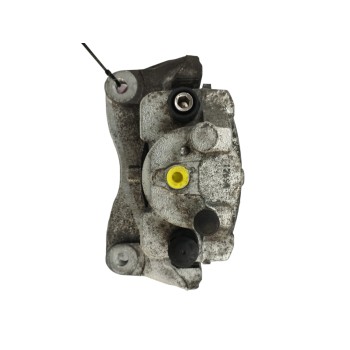 Recambio de pinza freno delantera izquierda para toyota yaris 1.5 16v cat referencia OEM IAM 477500D200  