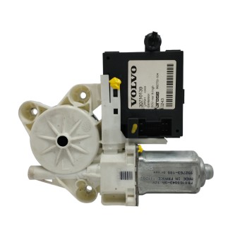 Recambio de motor elevalunas trasero izquierdo para volvo s40 berlina 2.0 diesel cat referencia OEM IAM 30710139  