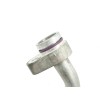 Recambio de tubos aire acondicionado para seat leon (5f1) 1.6 tdi referencia OEM IAM 5Q0820743G  