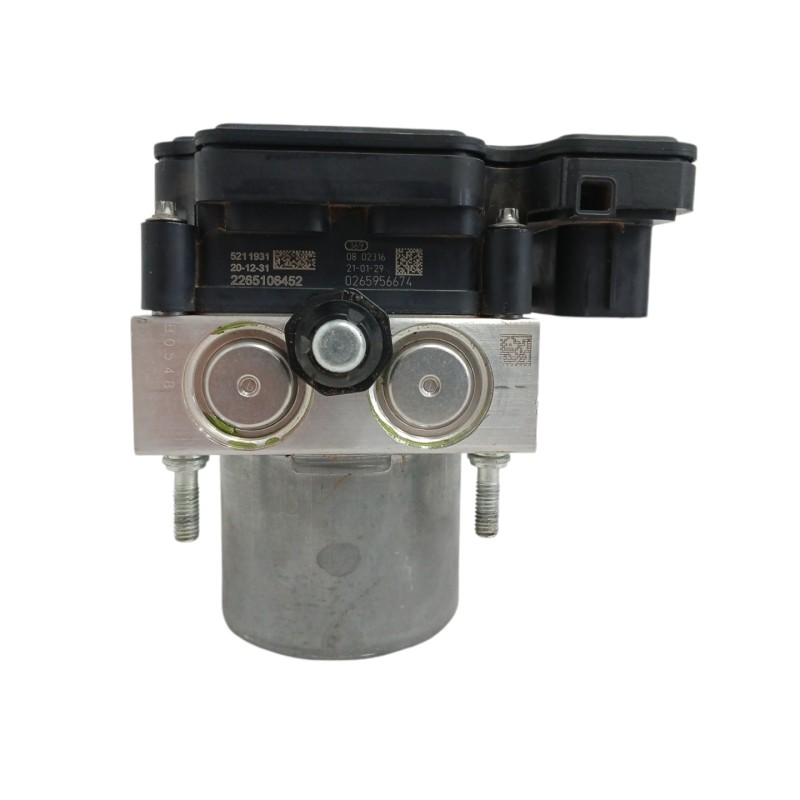 ABS K3239 0265956674