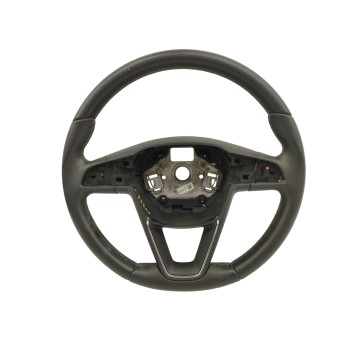 Recambio de volante para seat leon (5f1) 1.5 16v tsi act referencia OEM IAM 5F0419091AH  