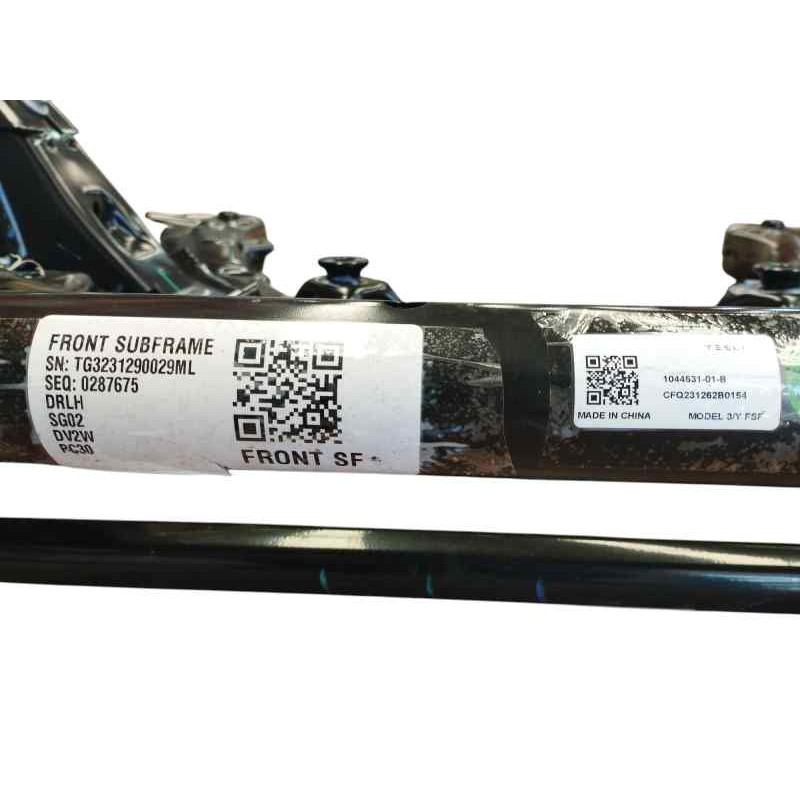 PUENTE DELANTERO 1044531-01-B