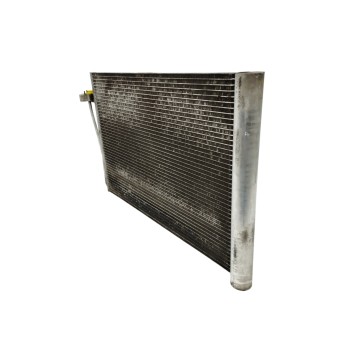 Recambio de condensador / radiador aire acondicionado para bmw serie 6 cabrio (e64) 3.0 cat (n52) referencia OEM IAM 64508379885