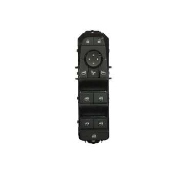 MANDO ELEVALUNAS DELANTERO IZQUIERDO 254016UB3E 