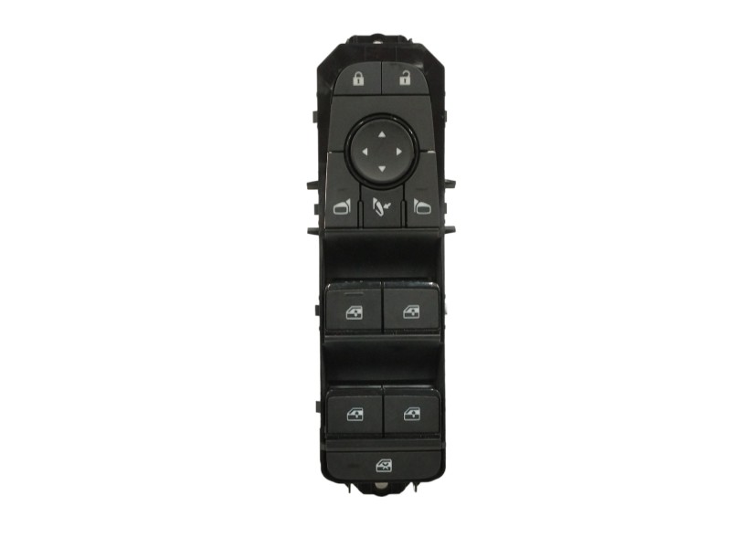 Recambio de mando elevalunas delantero izquierdo para nissan qashqai iii (j12) (2021 - ...) 1.3 dig-t hibrido suave referencia O