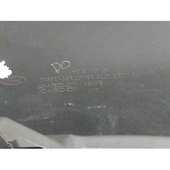 Recambio de guantera para ford tourneo custom v362 autobús (f3) 2.0 ecoblue referencia OEM IAM JK21V06020ADW  