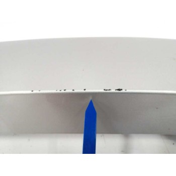 Recambio de moldura para ford kuga (cbs) referencia OEM IAM GJ54S43404A TRASERA PORTON PLATA OBSERVAR FOTOS