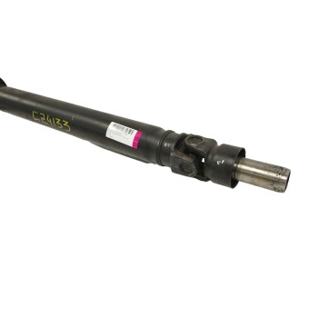 Recambio de transmision central para subaru impreza hatchback (gr, gh, g3) 2.0 d awd referencia OEM IAM 27111FG030 158 CM 