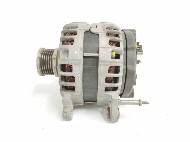 Recambio de alternador para seat leon (5f1) 1.6 tdi referencia OEM IAM 03L903023K 140A F000BL0800