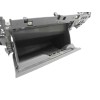Recambio de guantera para ford tourneo custom v362 autobús (f3) 2.0 ecoblue referencia OEM IAM JK21V06020ADW  