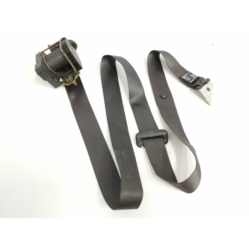 Recambio de cinturon seguridad trasero izquierdo para jaguar s-type 3.0 v6 executive referencia OEM IAM XW4A54611B69  