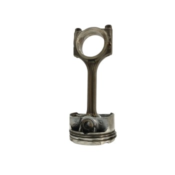 Recambio de biela para dacia sandero 1.0 12v cat referencia OEM IAM  CON PISTON 