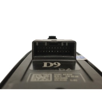 Recambio de mando elevalunas delantero izquierdo para nissan qashqai iii (j12) (2021 - ...) 1.3 dig-t hibrido suave referencia O