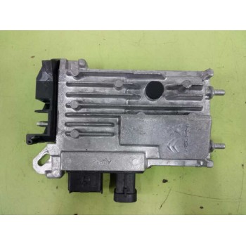 Recambio de modulo electronico para peugeot 308 gti referencia OEM IAM 9819598180 START STOP 