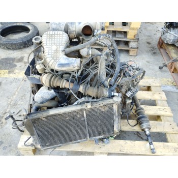 MOTOR COMPLETO 2Y1 