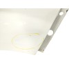 Recambio de aleta delantera derecha para opel vivaro 1.9 cdti cat (f9q-760 / l08) referencia OEM IAM  OBSERVAR FOTOS 