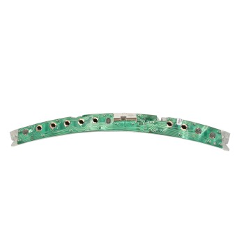Recambio de pantalla multifuncion para chrysler voyager (rg) 2.8 crd cat referencia OEM IAM 157888955  