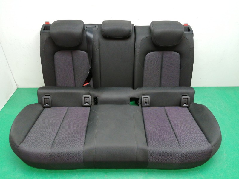 Recambio de asientos traseros para audi q2 (gab) 2.0 16v tdi referencia OEM IAM Recambio de asientos traseros para audi q2 (gab) 2.0 16v tdi referencia OEM IAM
