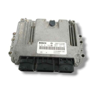 CENTRALITA MOTOR UCE 8200051608 0281011529 8200546983